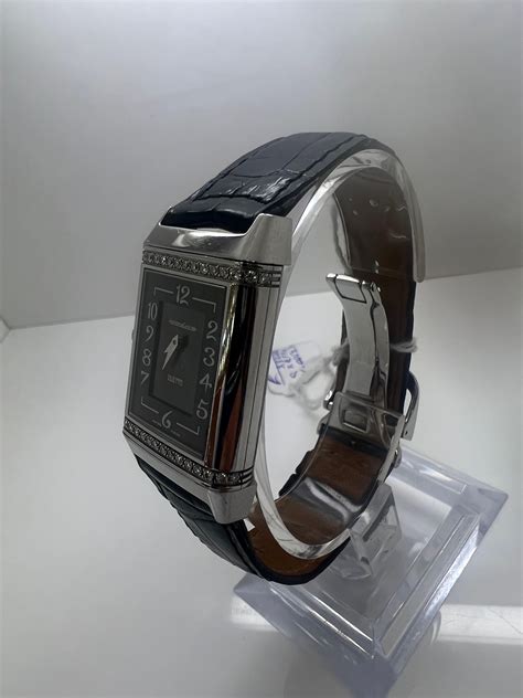 ysl reverso watch